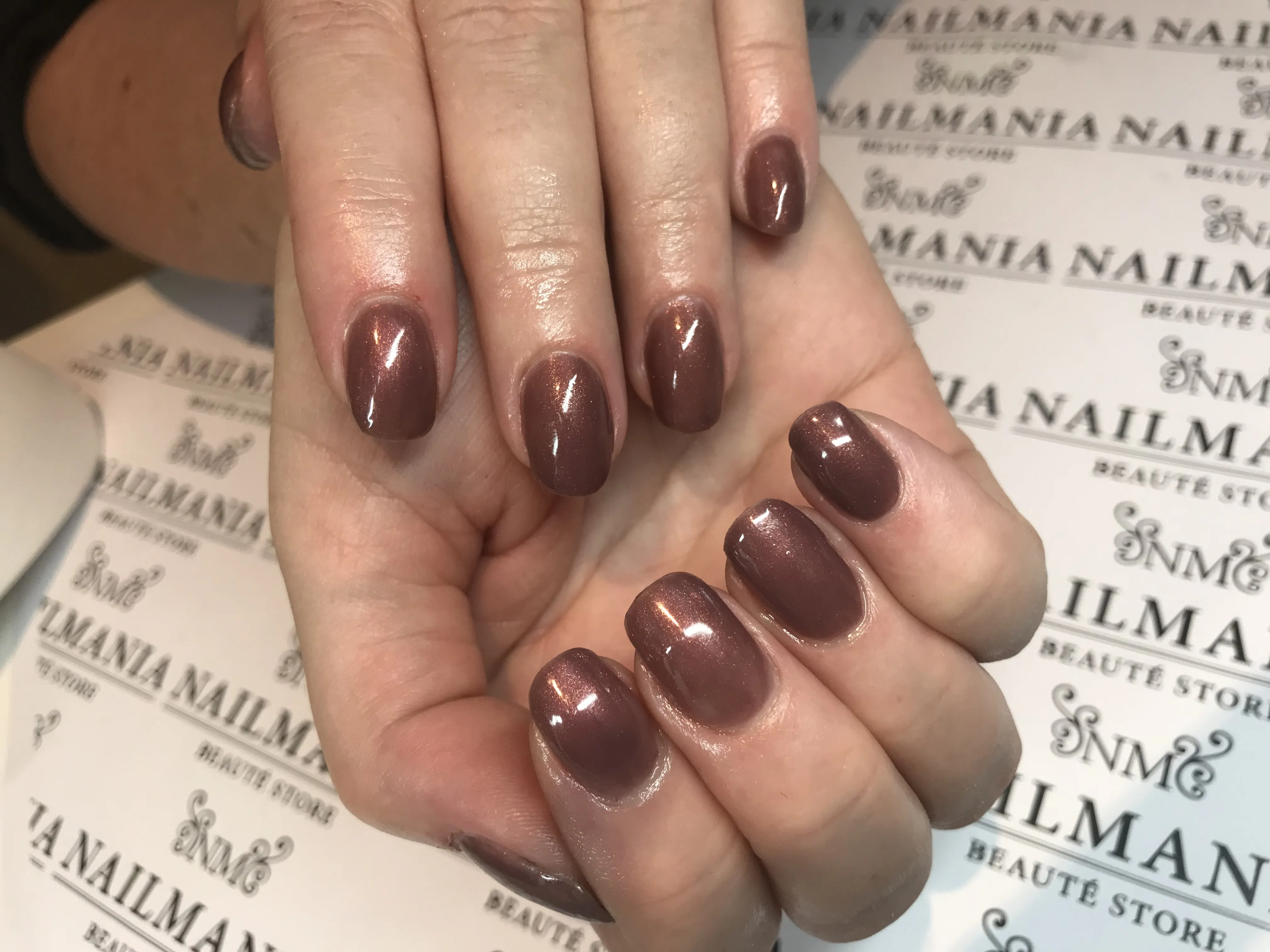 Diamond Polish Pro #153, Hot Link Red ◇ Gel Polish 15ml