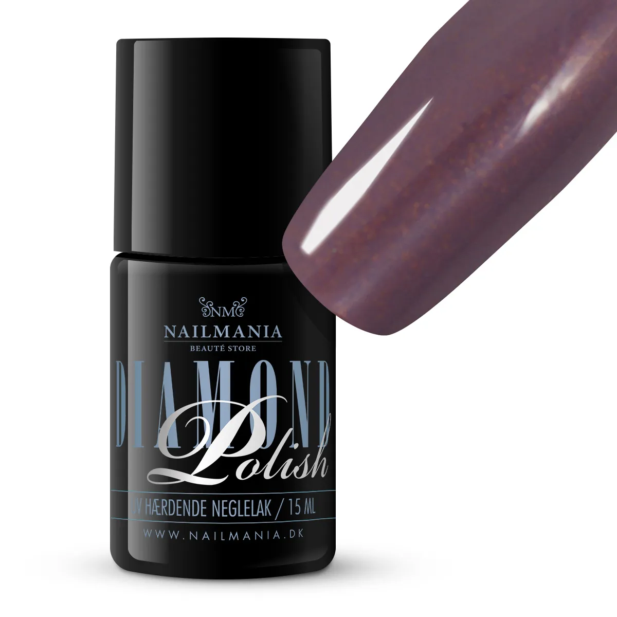 Diamond Polish Pro #154, High Way Shine ◇ Gel Polish 15ml