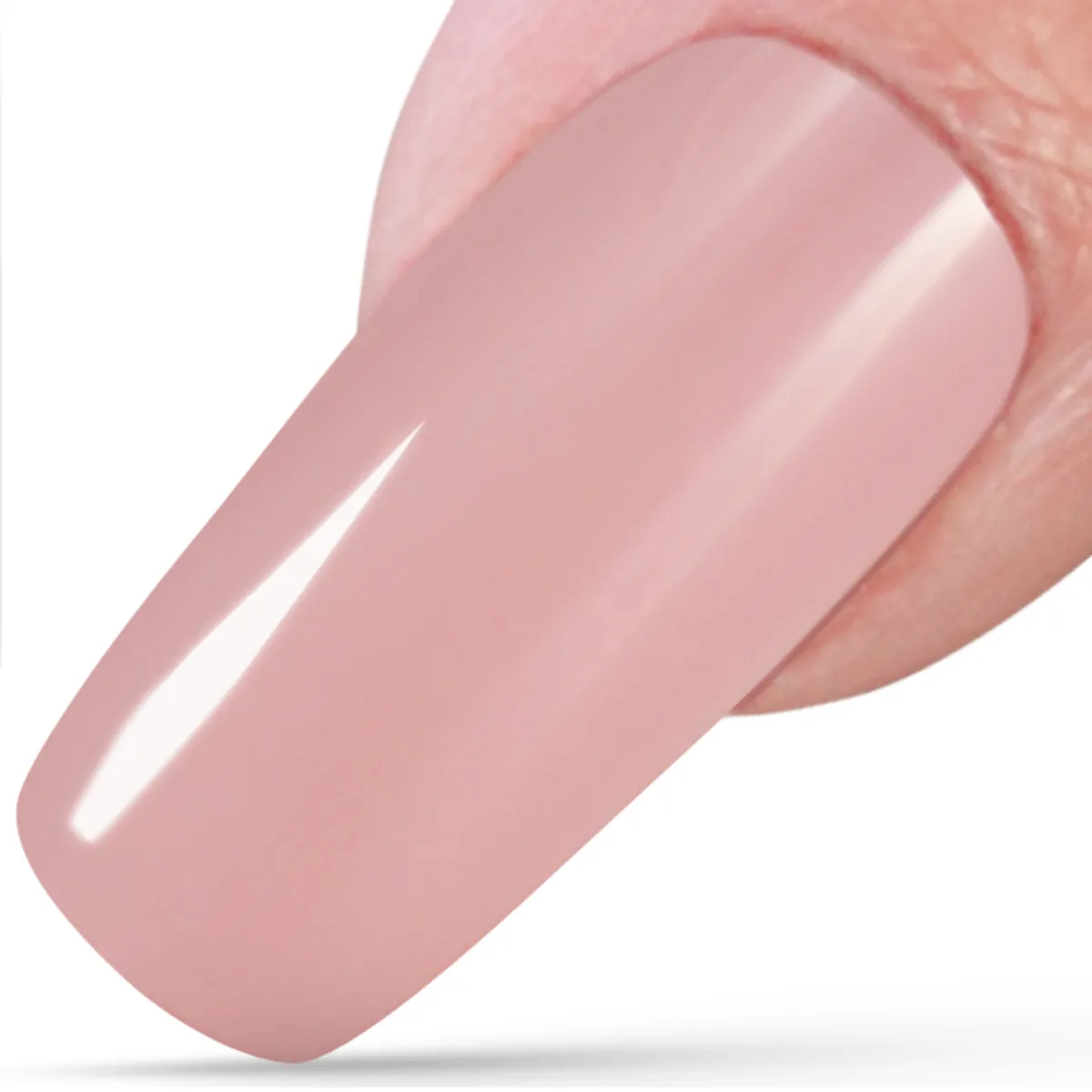 Diamond Polish #160, Rude Nude ◇ Gel Polish 15ml