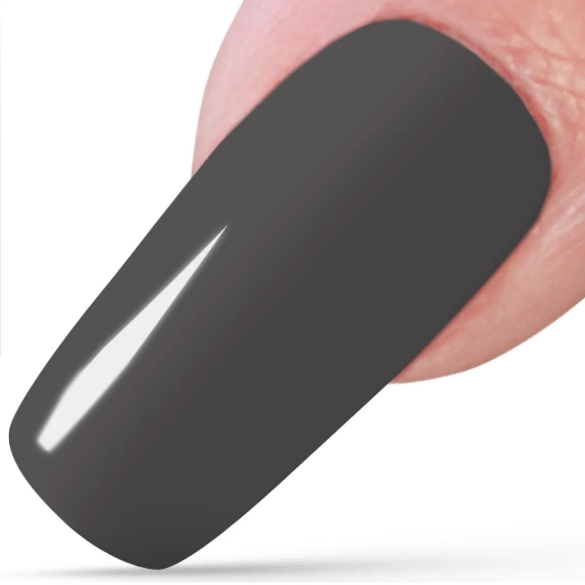 Diamond Polish #165, Stormy Clouds ◇ Gel Polish 15ml