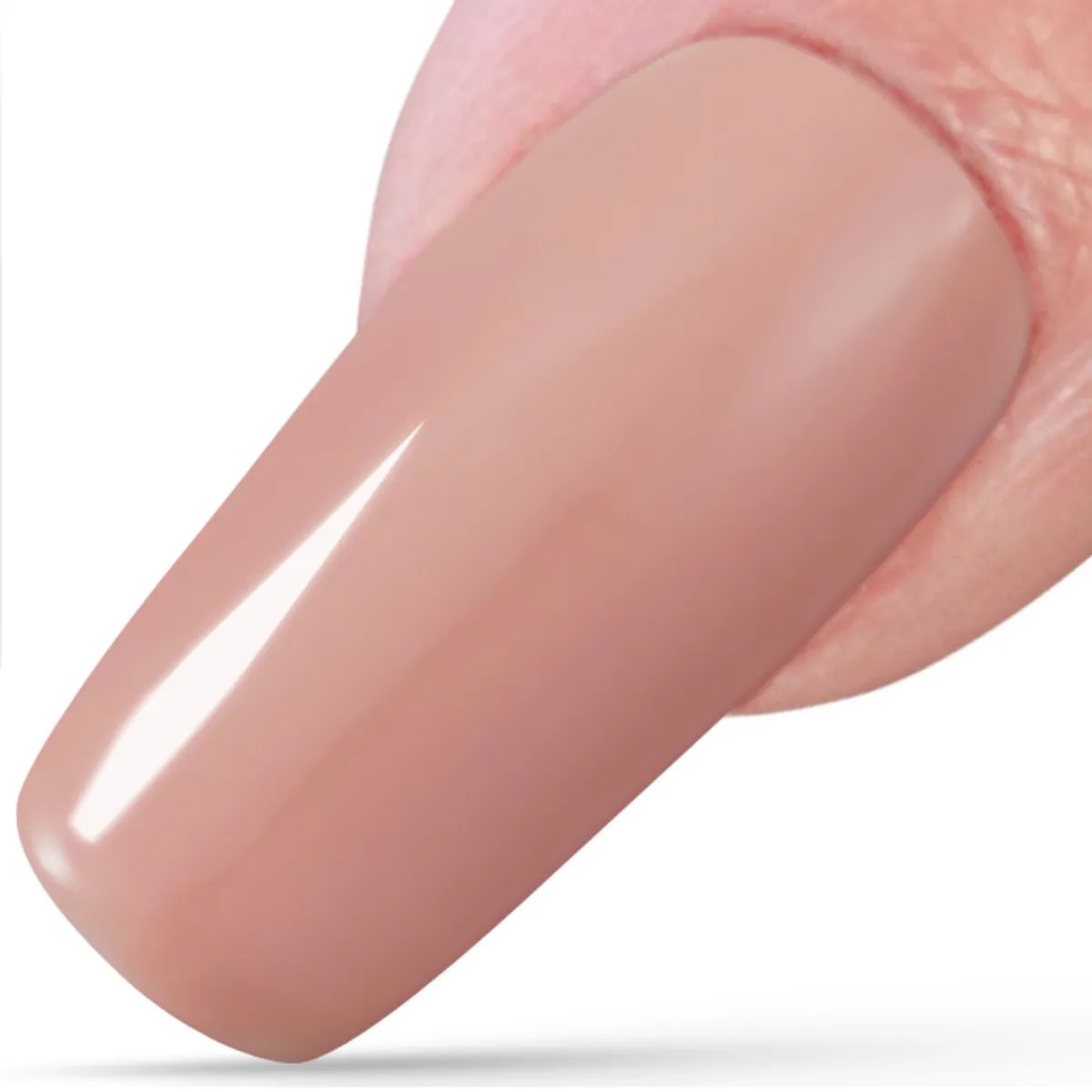 Diamond Polish #195, Creamy Butterscotch ◇ Gel Polish 15ml