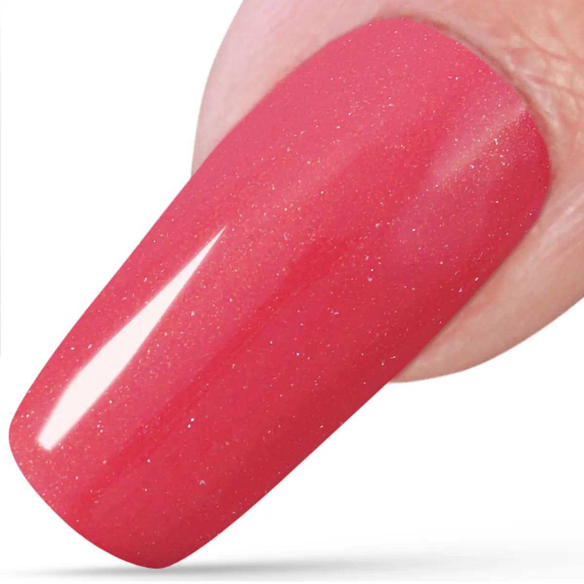 Diamond Polish #198, Watermelon Pop ◇ Gel Polish 15ml