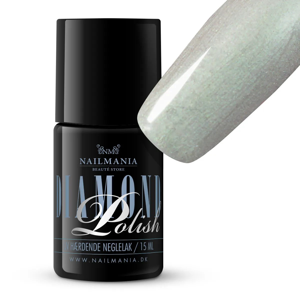 Diamond Polish #199, It's My Gelato ◇ Gel Polish 15ml