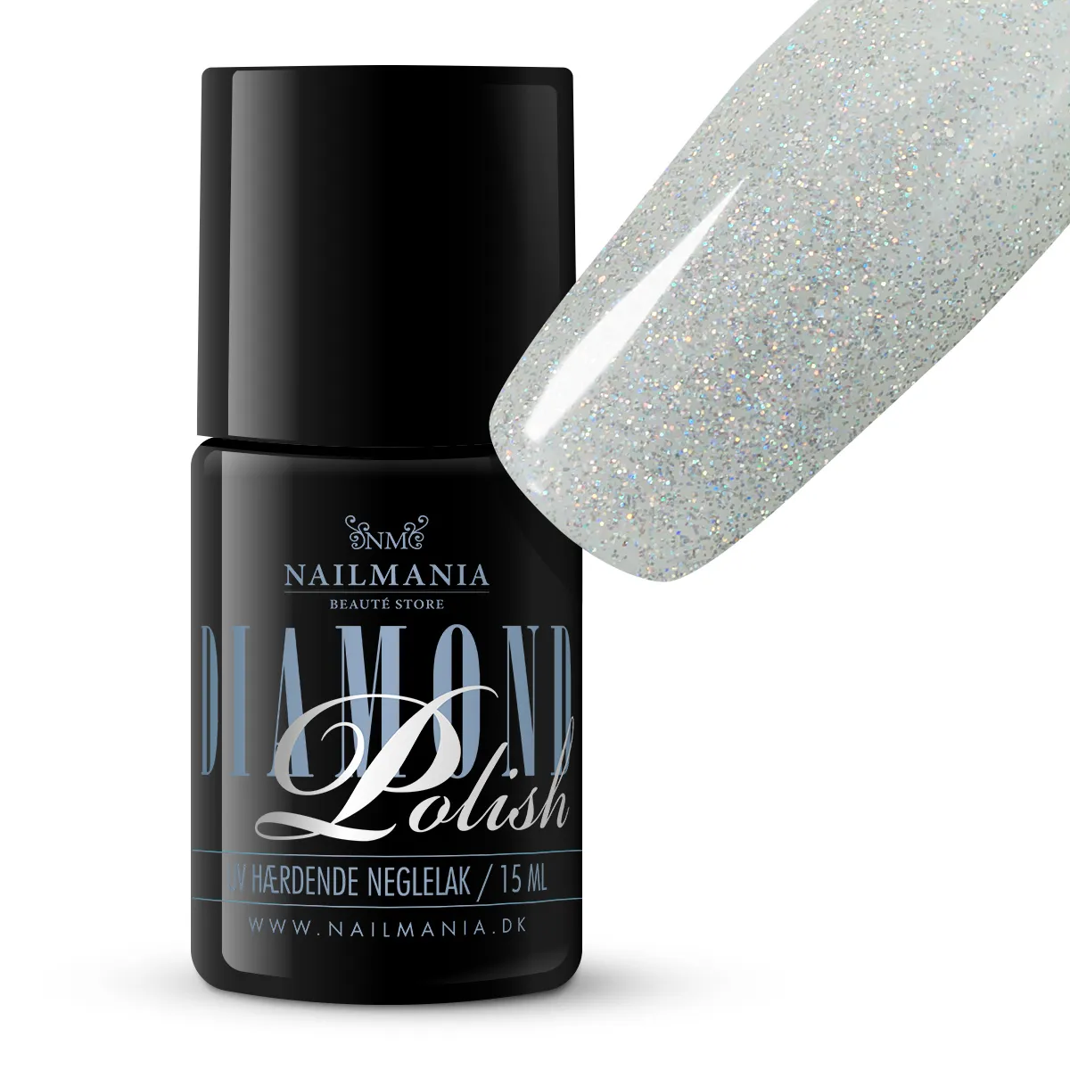 Diamond Polish #200, A Spritzer for Me ◇ Gel Polish 15ml