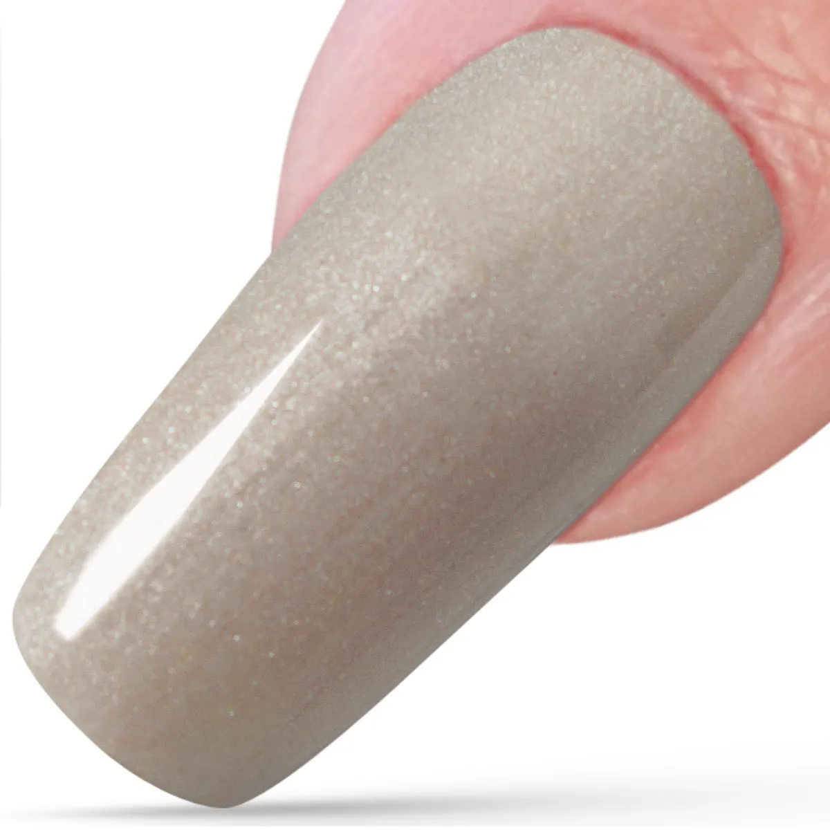 Diamond Polish #203, Sandy Beach ◇ Gel Polish 15ml