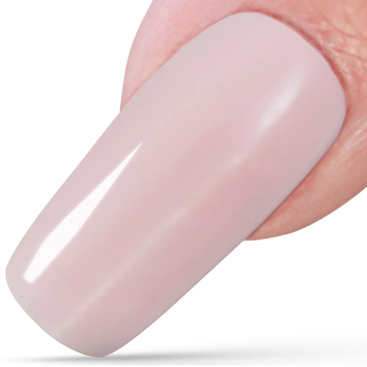 Diamond Polish #214, Sooo Bare ◇ Gel Polish 15ml