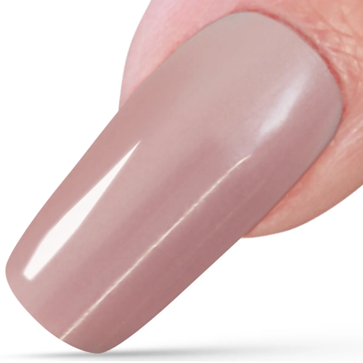 Diamond Polish #215, In the Nude ◇ Gel Polish 15ml