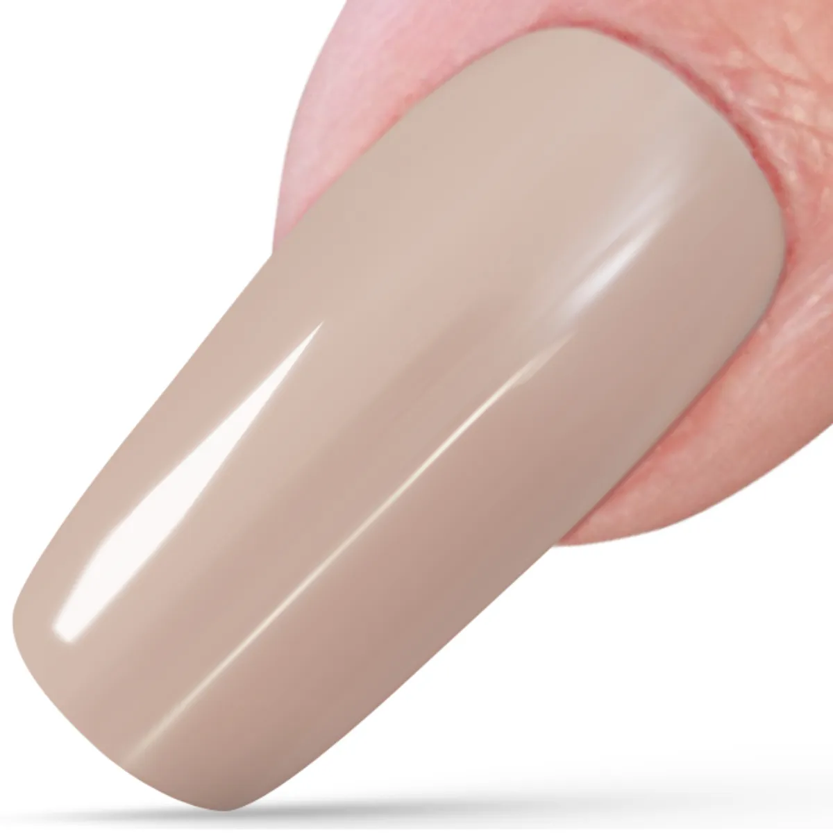 Diamond Polish #217, Pretty sheer ◇ Gel Polish 15ml