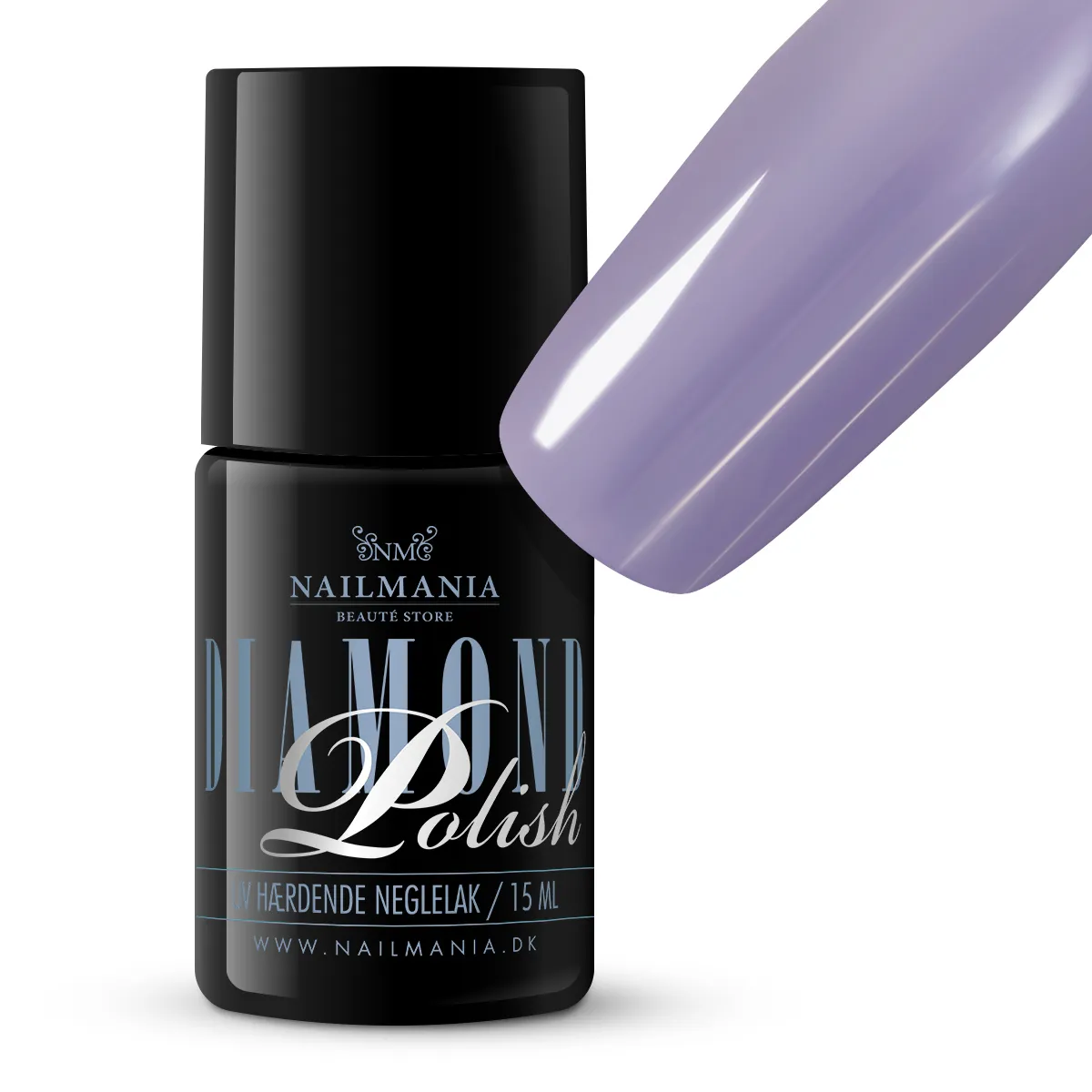 Diamond Polish #222, Stay fresh 15ml