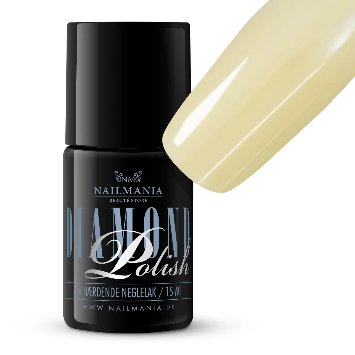 Diamond Polish #223, Summer Sorbet 15ml