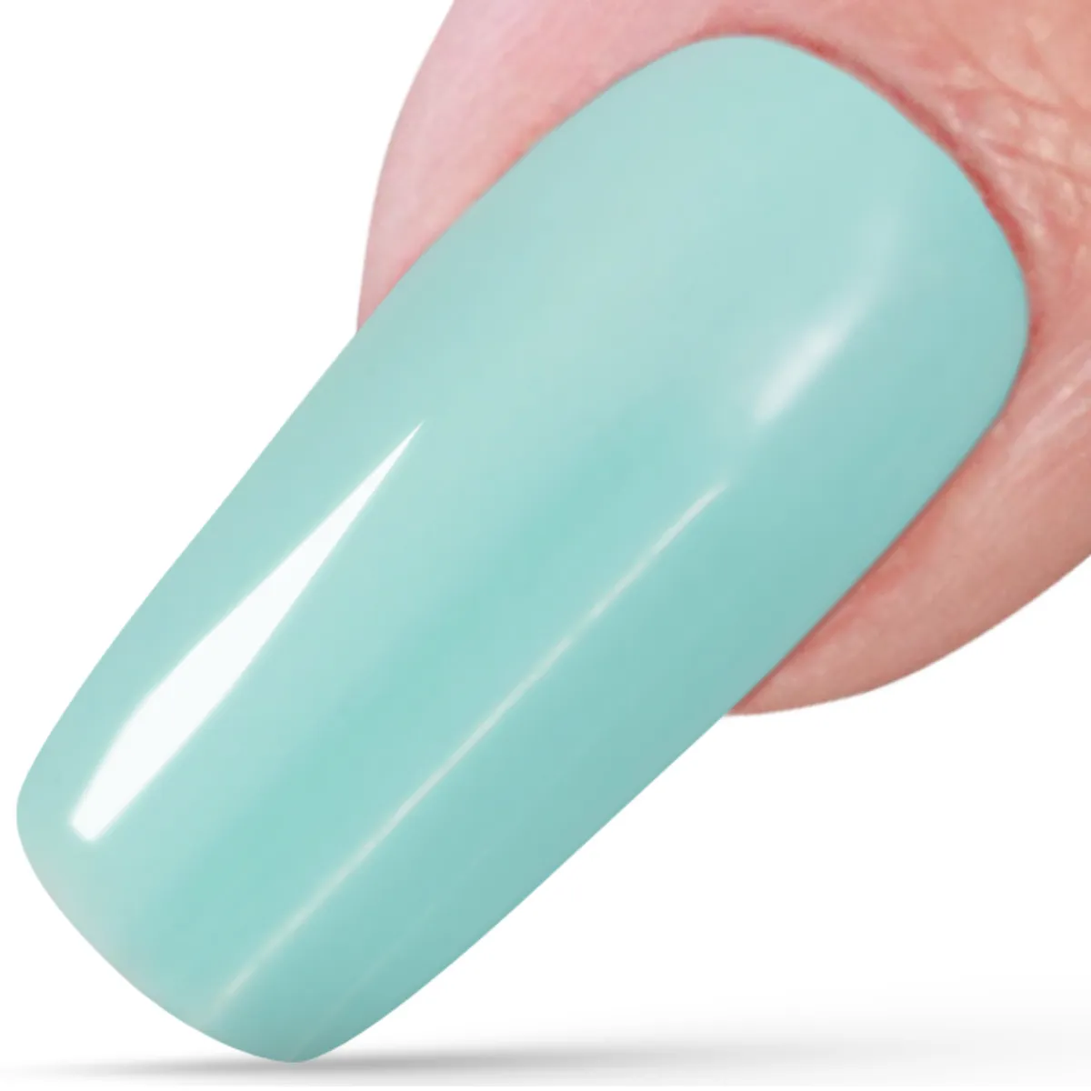 Diamond Polish #221, Eeny, meeny, Minty 15ml