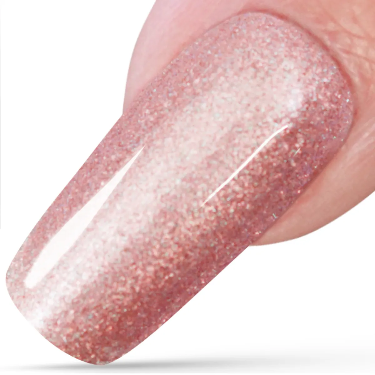 Diamond Polish #228, Mardi Gras ◇ Gel Polish 15ml