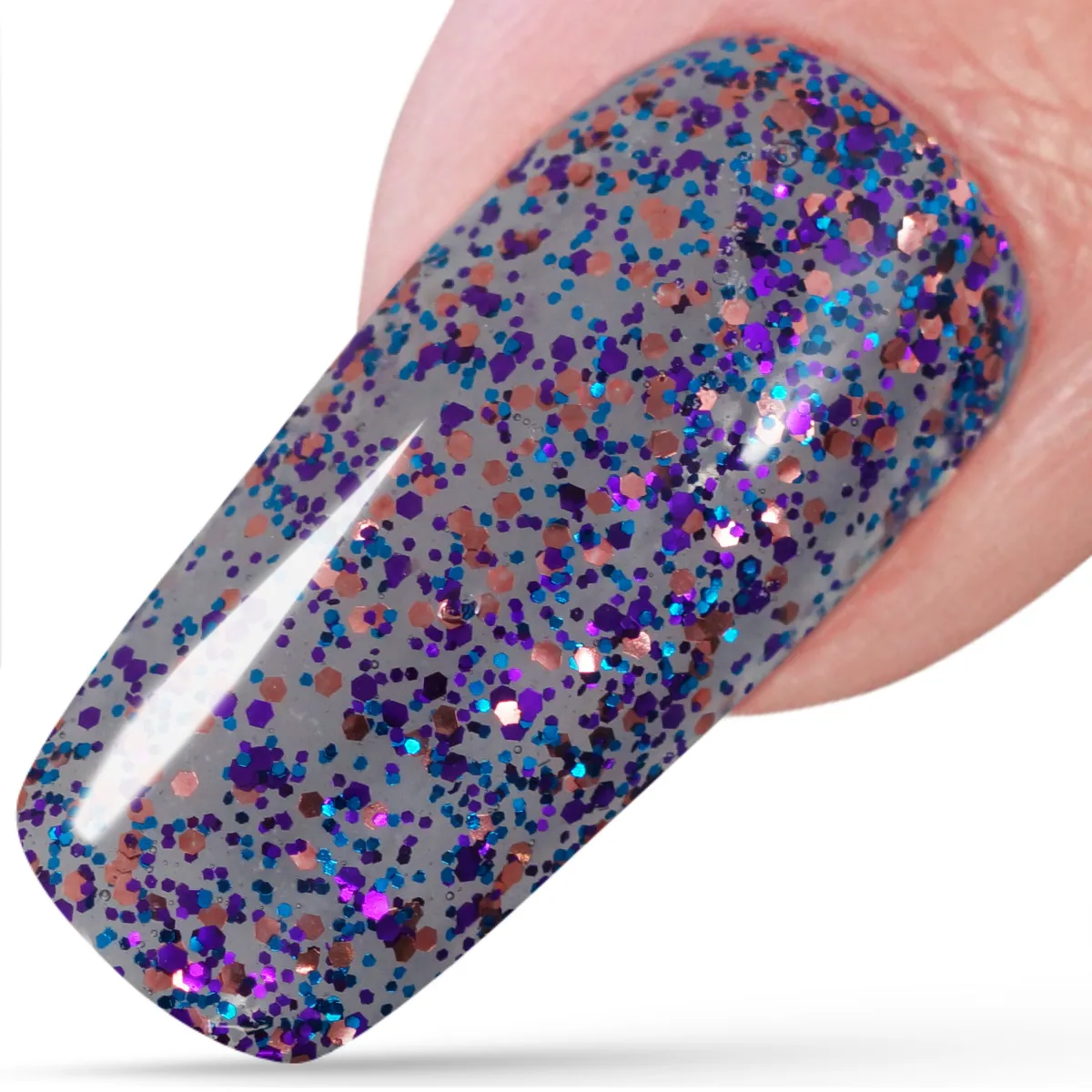 Diamond Polish #229, Masquerade ◇ Gel Polish 15ml
