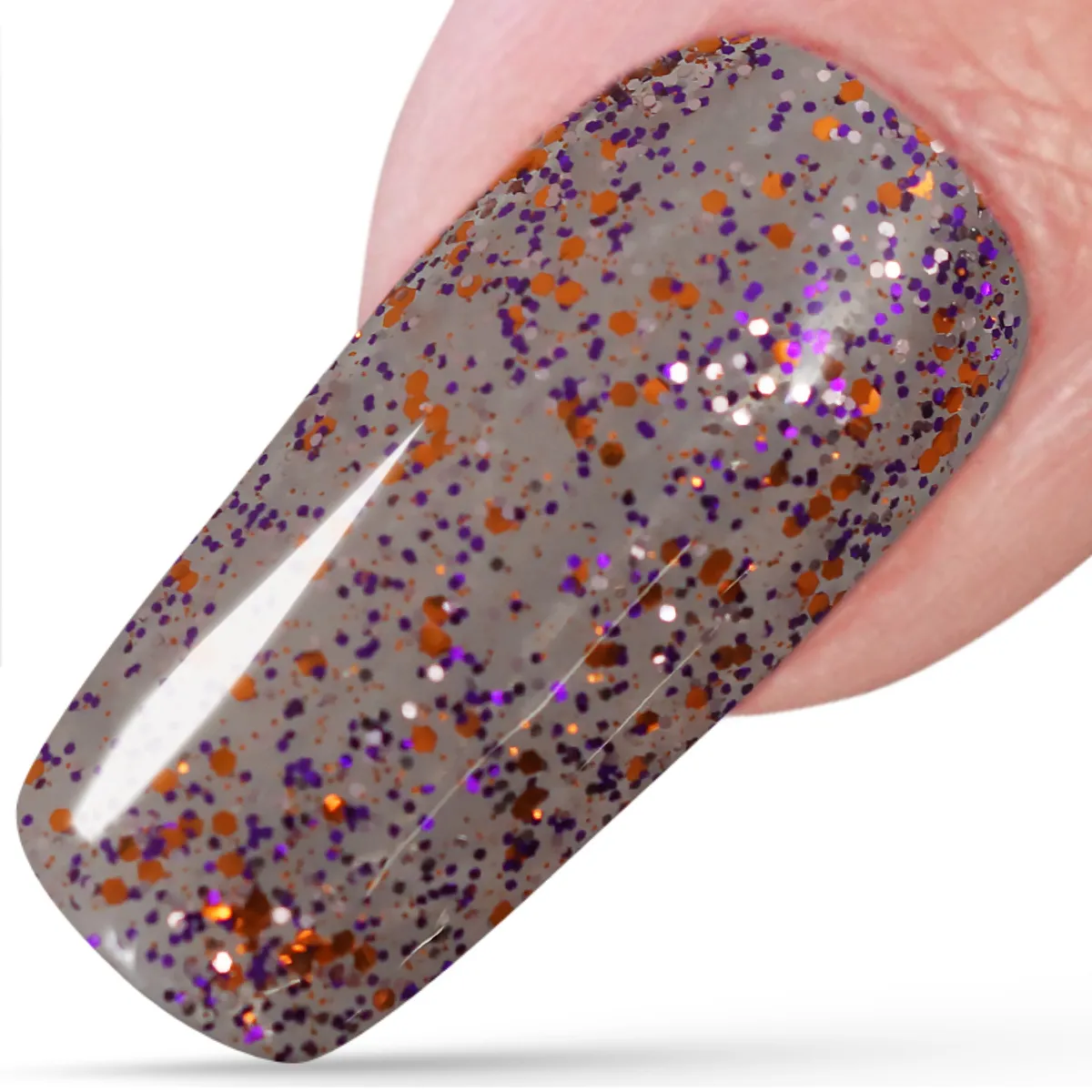 Diamond Polish #230, Le Carnaval ◇ Gel Polish 15ml