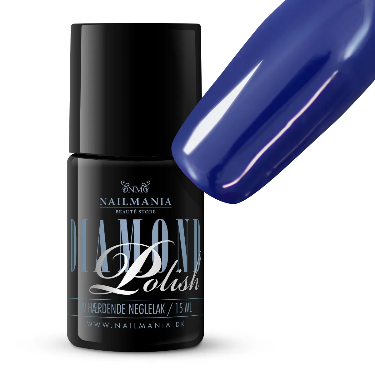 Diamond Polish #235, Midnight Express ◇ Gel Polish 15ml