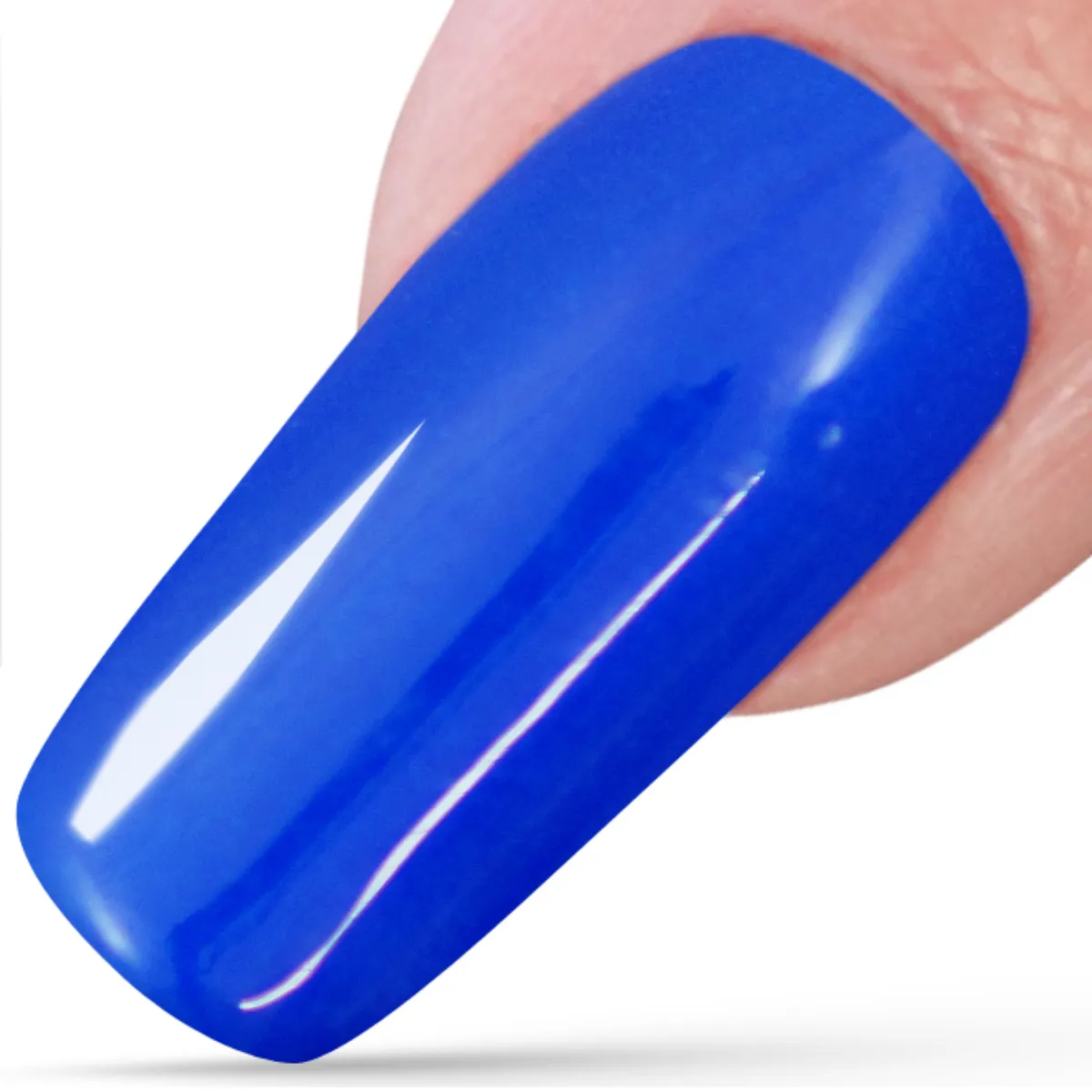 Diamond Polish #236, Electric Blue ◇ Gel Polish 15ml