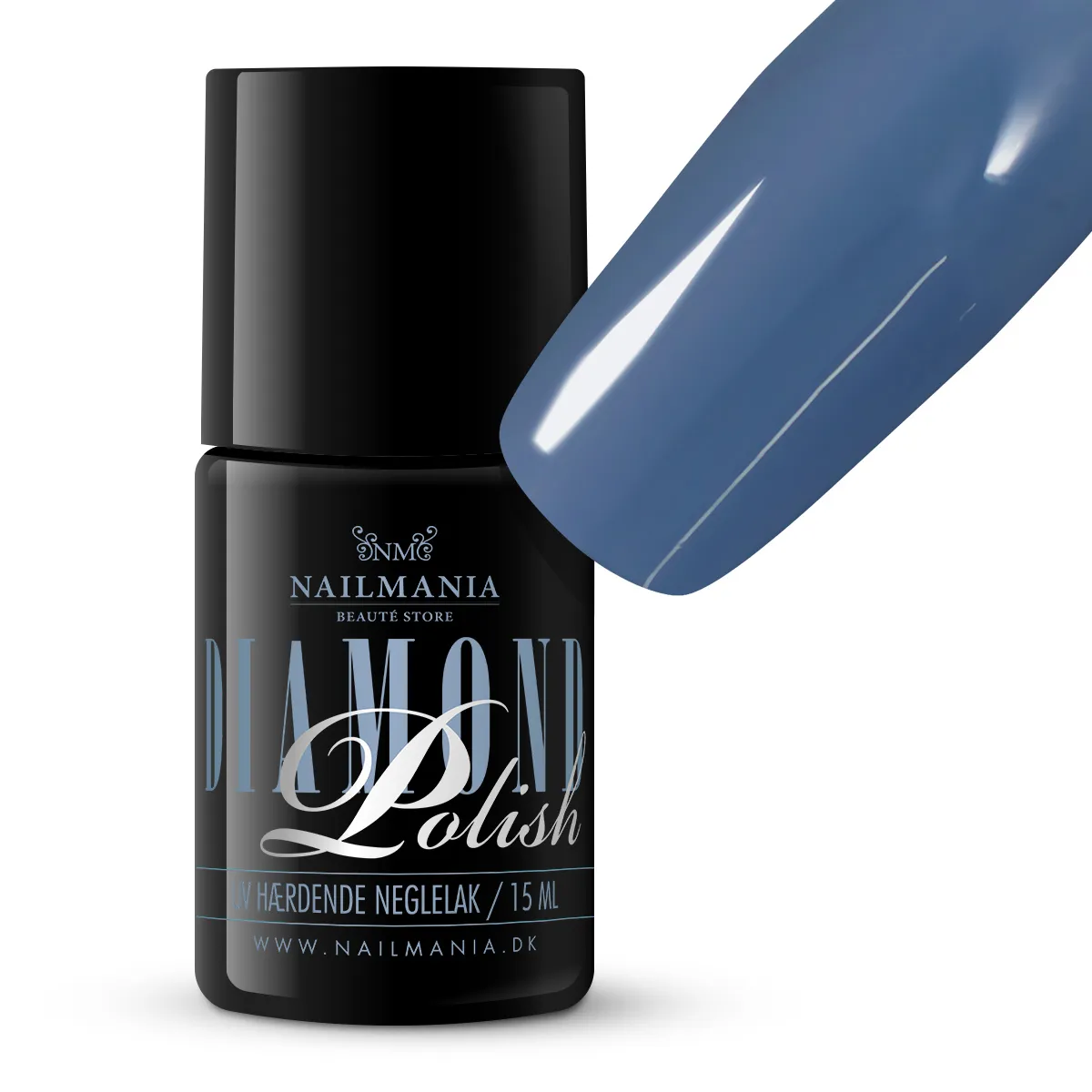 Diamond Polish #237, Rain Dance ◇ Gel Polish 15ml