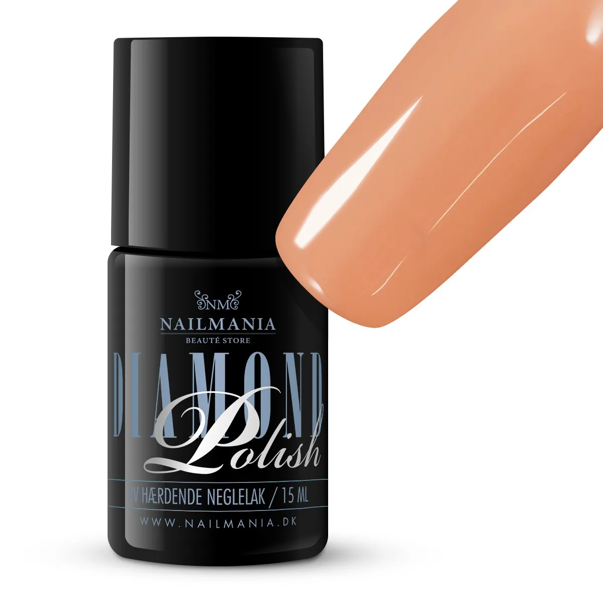 Diamond Polish #248, Holy Moly ◇ Gel Polish 15ml