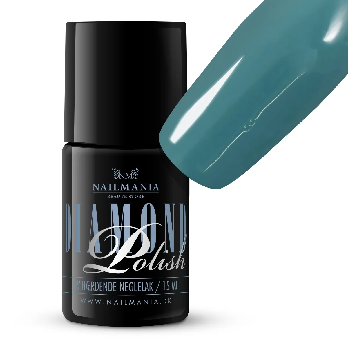 Diamond Polish #253, After Party ◇ Gel Polish 15ml