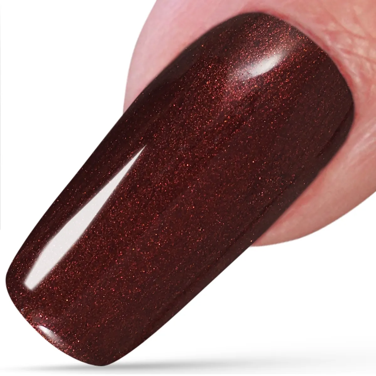 Diamond Polish #260, Queen of Drama ◇ Gel Polish 15ml