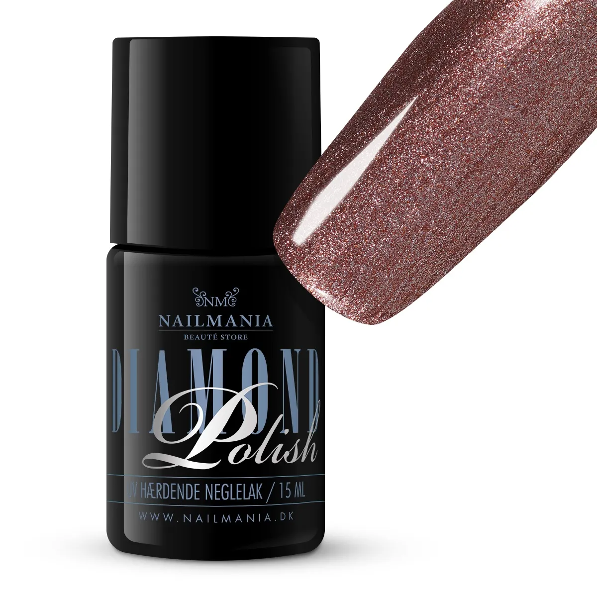 Diamond Polish #262, Godess Chich ◇ Gel Polish 15ml