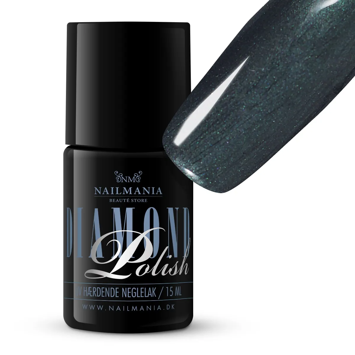 Diamond Polish #263, Royal Luxury ◇ Gel Polish 15ml