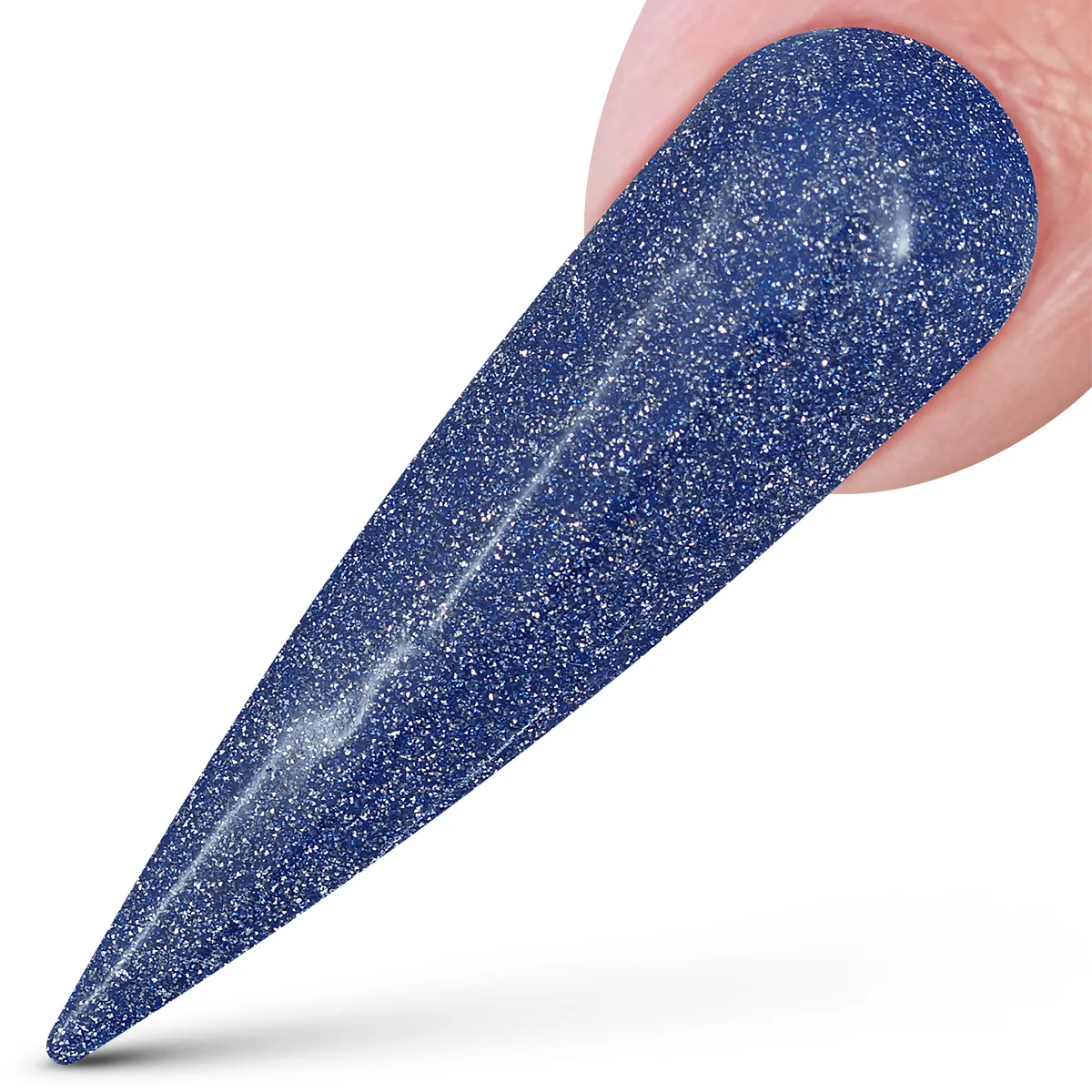 Diamond Polish #289, Diamond Sparkle, Royal Sparkle 15 ml