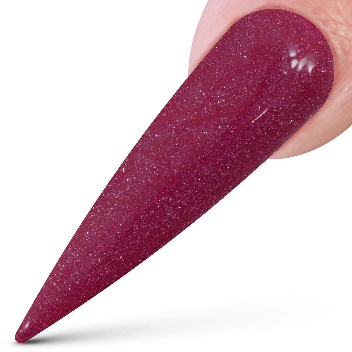 Diamond Polish #297, Diamond Sparkle, Roaring Dragon, 15 ml