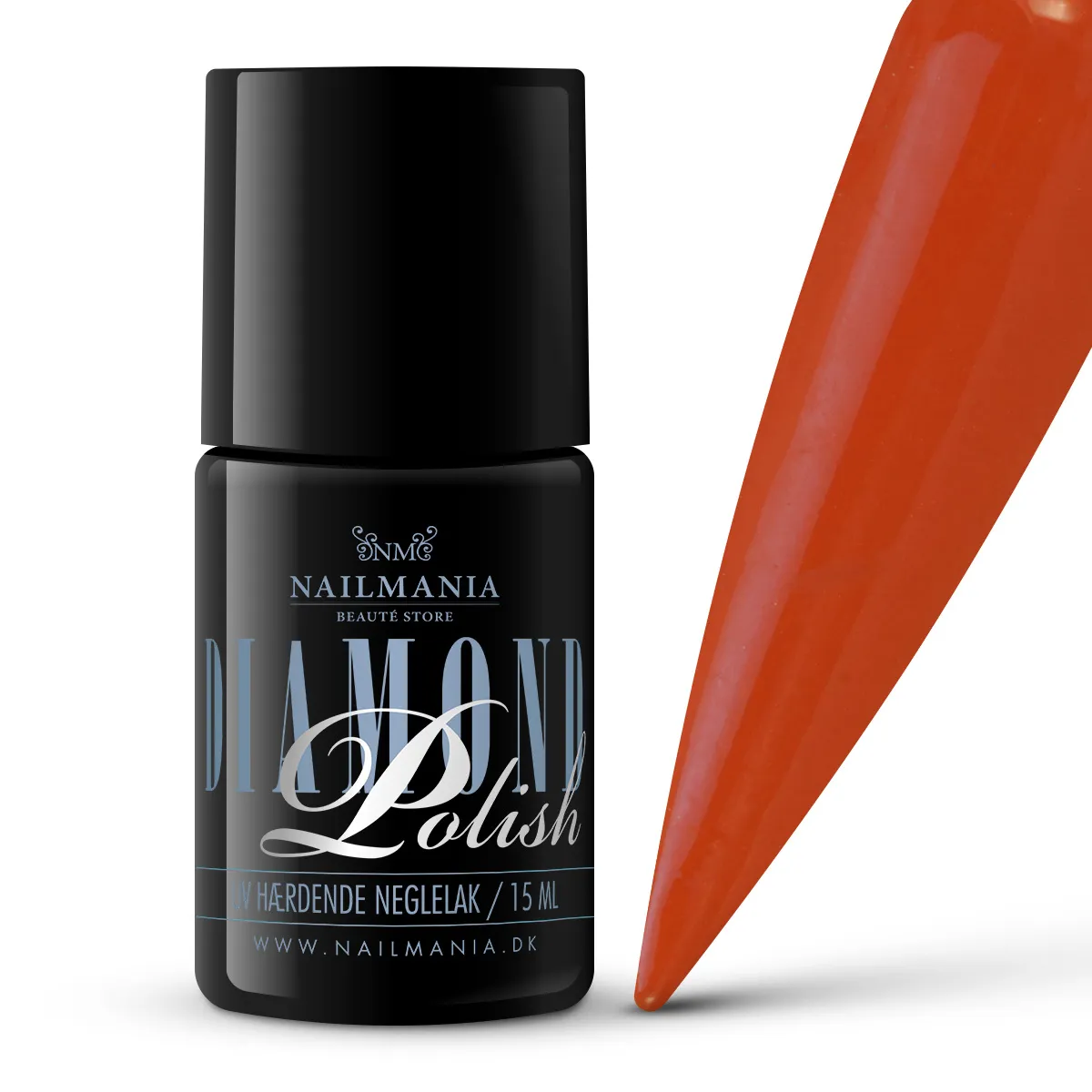 Diamond Polish #311, Take me to Italy, 15 ml