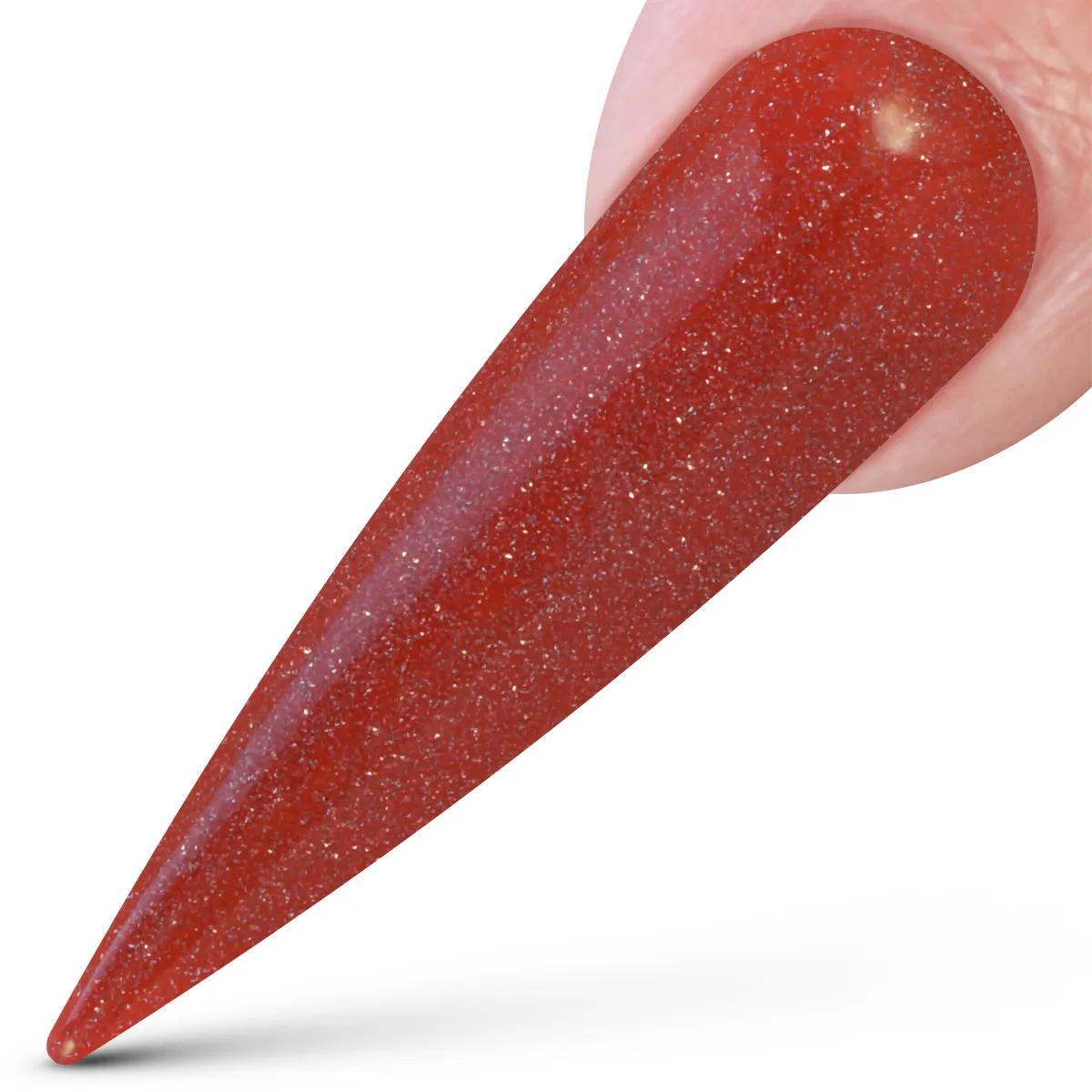 Diamond Polish #315, Sienna Sparkle, 15 ml