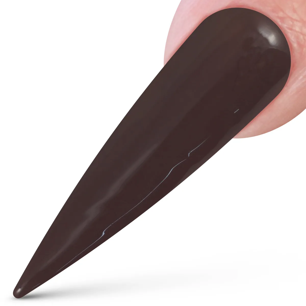 Diamond Polish #317, Get on Taupe, 15 ml