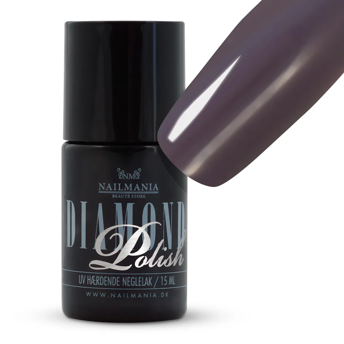 Diamond Polish Pro #040, Classic Fancy ◇ Gel Polish 15ml