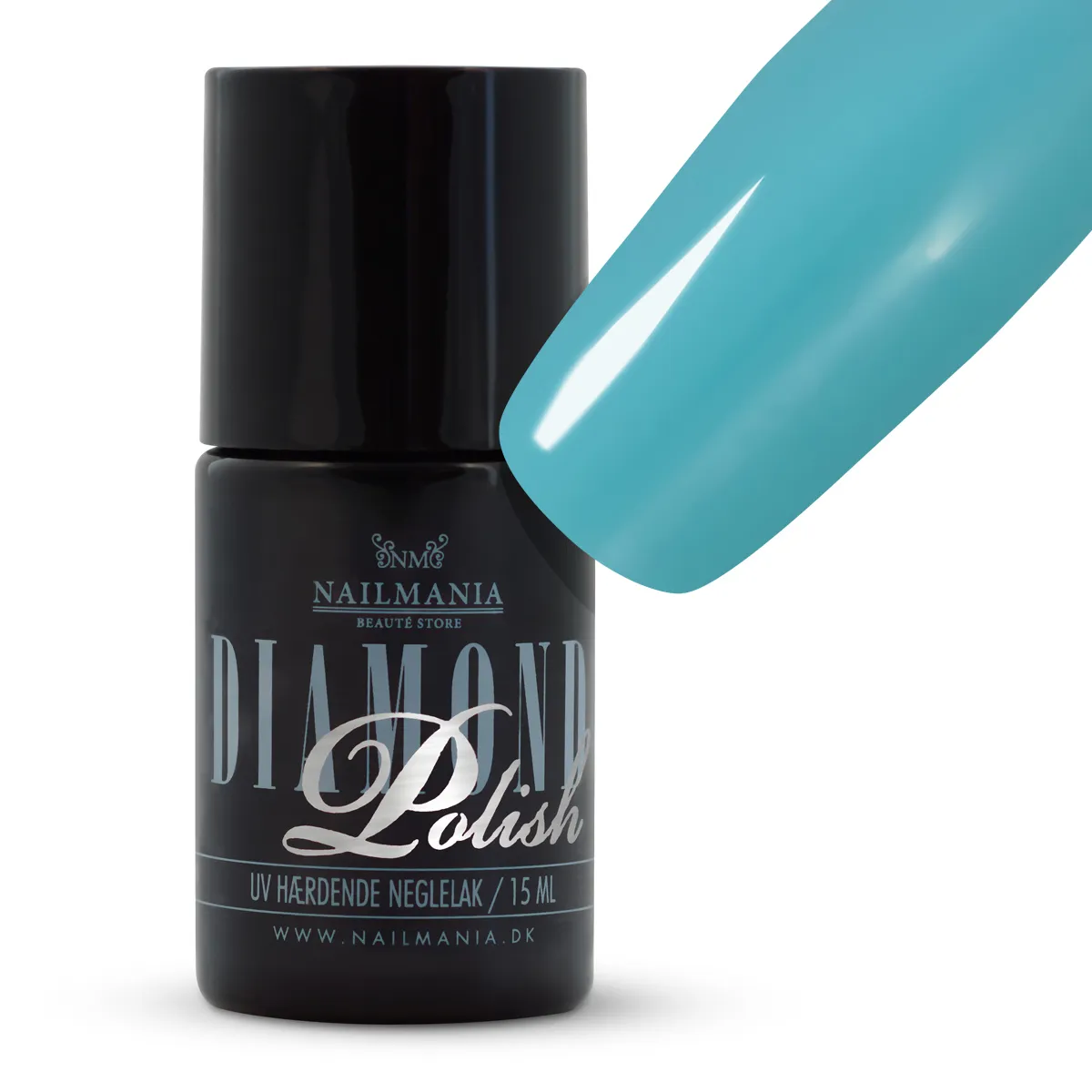 Diamond Polish Pro #044, Hola Chica ◇ Gel Polish 15ml