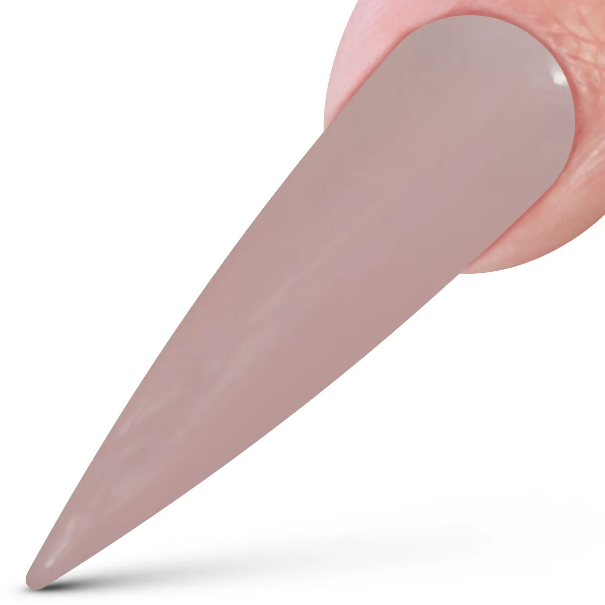 Diamond Polish Pro #908,  Hard Rubber, Nudish Nude ◇ Gel Polish 15ml