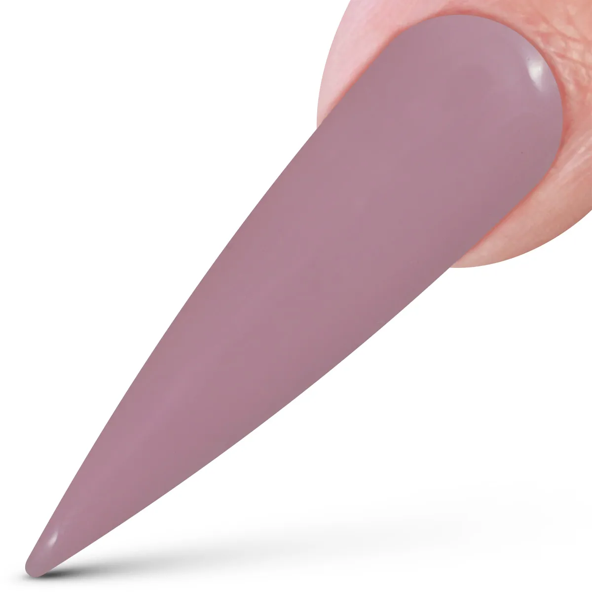 Diamond Polish Pro #909,  Hard Rubber, Milk Shake my day ◇ Gel Polish 15ml