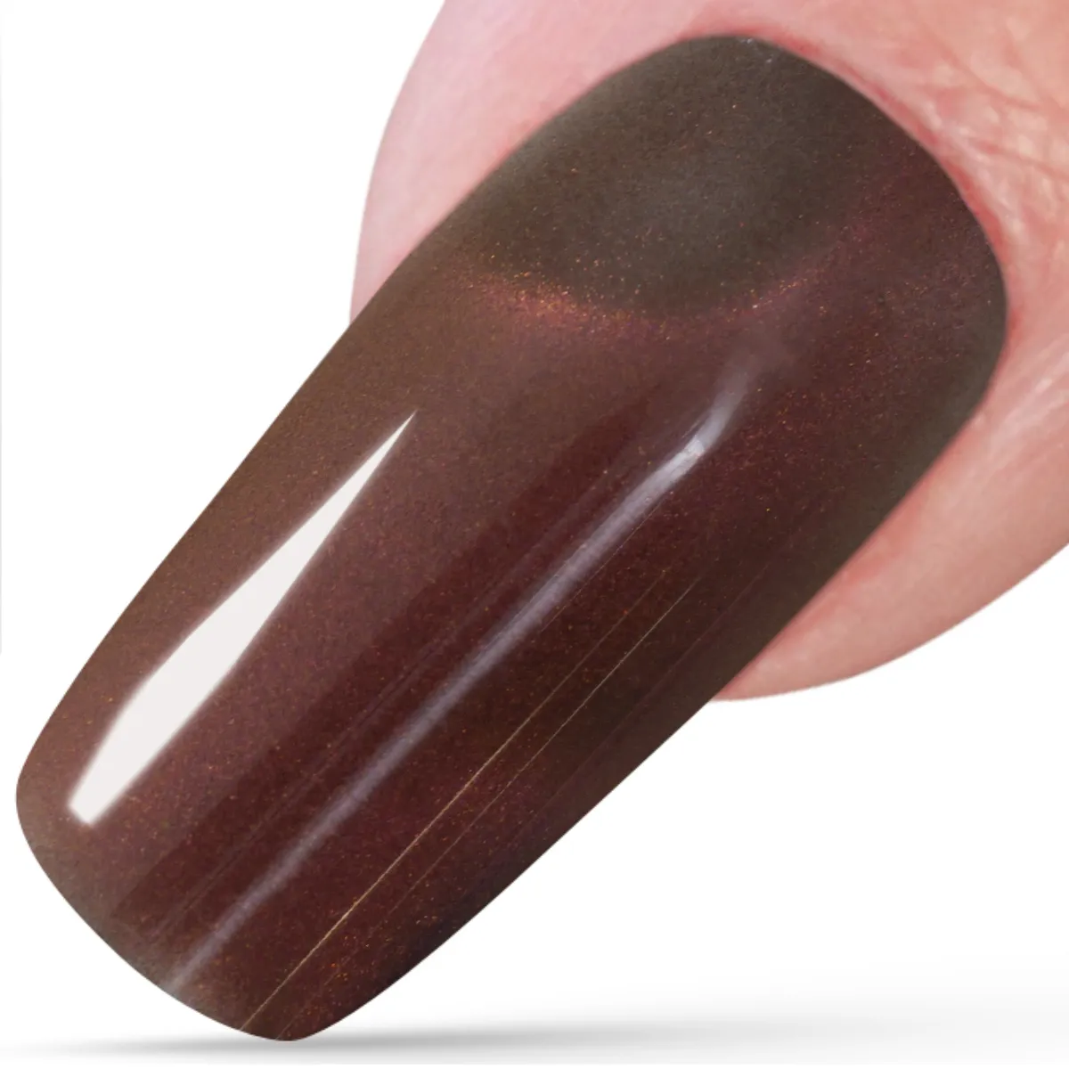 Diamond Polish Pro #C3, magnet, Mythical Sea ◇ Gel Polish 15ml