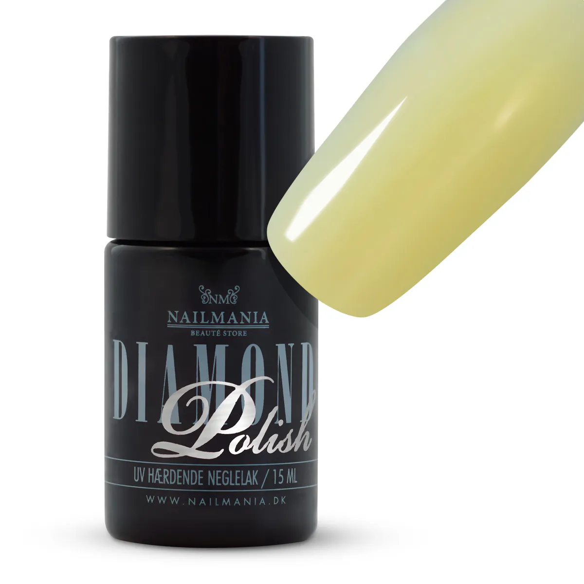 Diamond Polish Pro #039, R U Chicken? ◇ Gel Polish 15ml