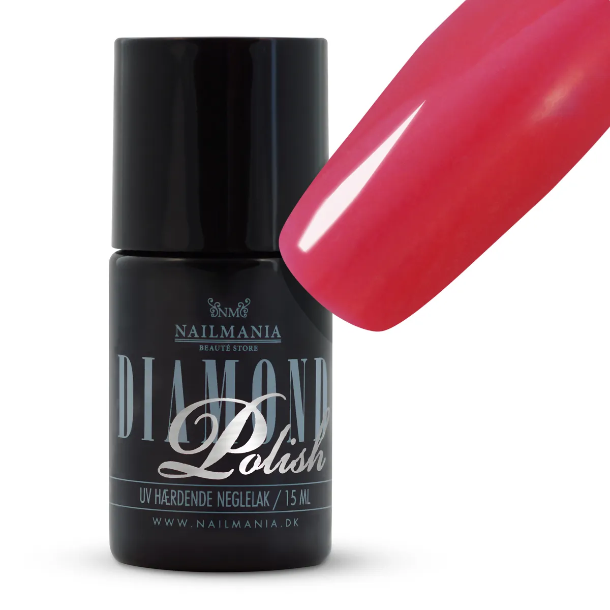 Diamond Polish Pro #049, Holiday Hot ◇ Gel Polish 15ml