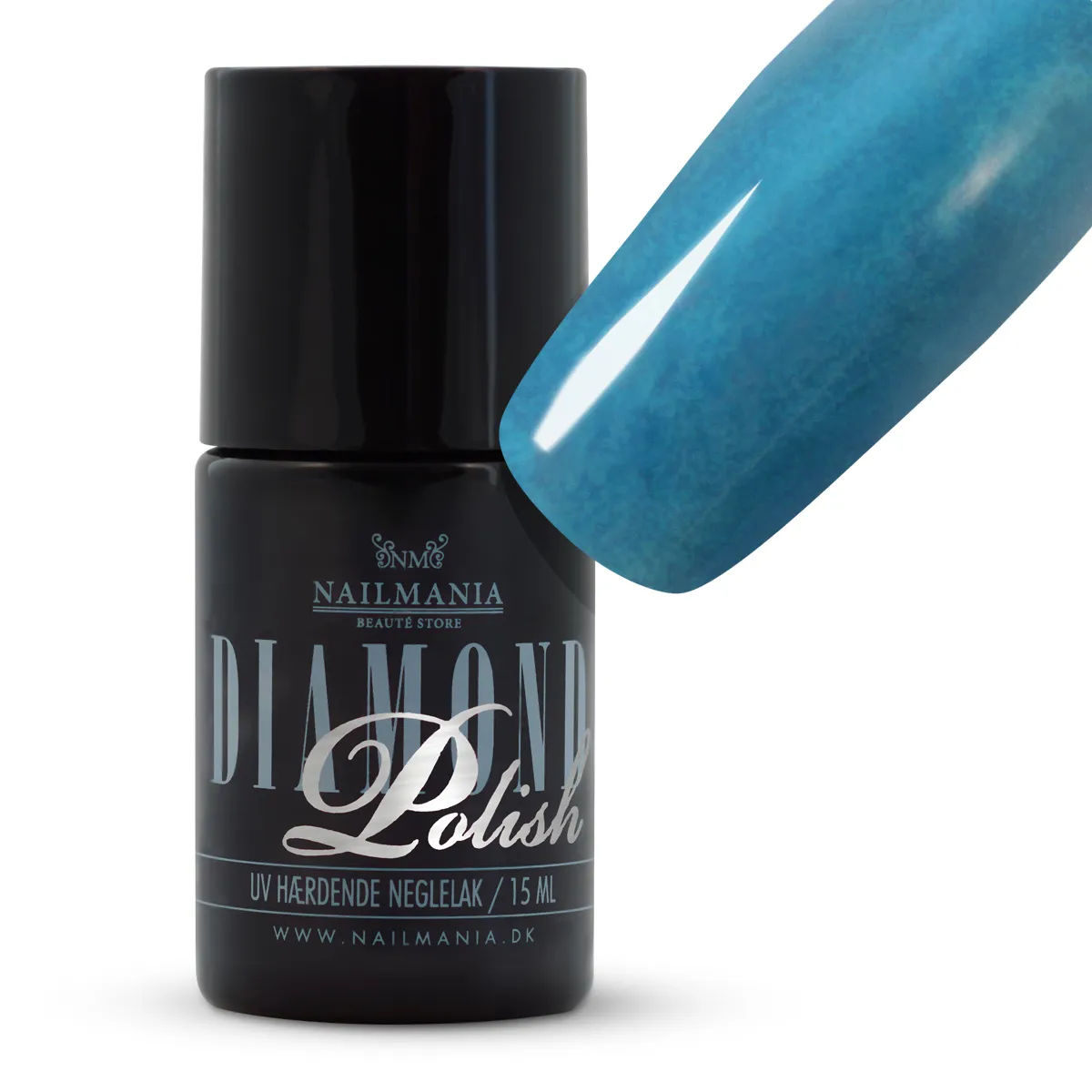 Diamond Polish Pro #052, Try Me On ◇ Gel Polish 15ml