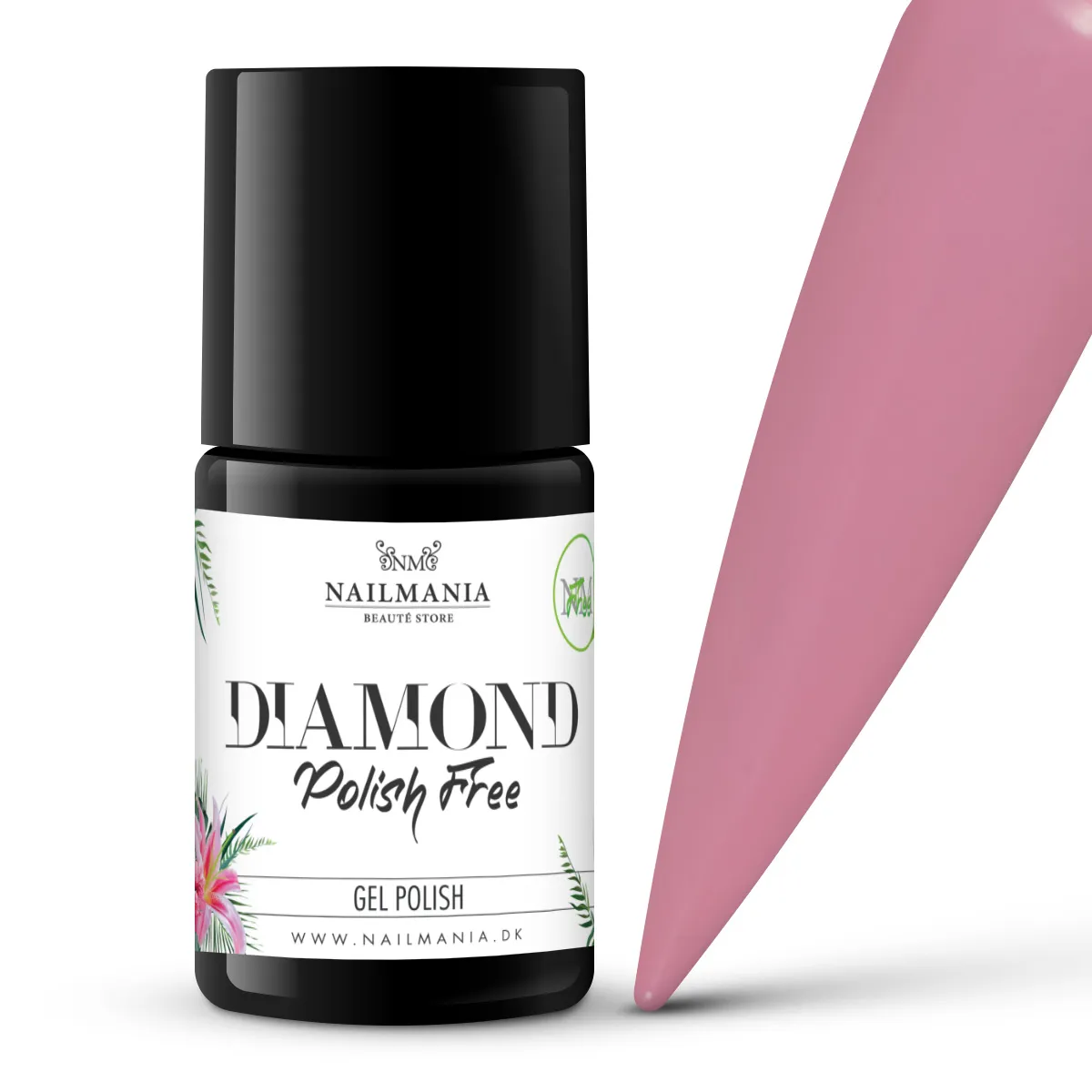 Diamond Polish Free #013 - I'm just must have
