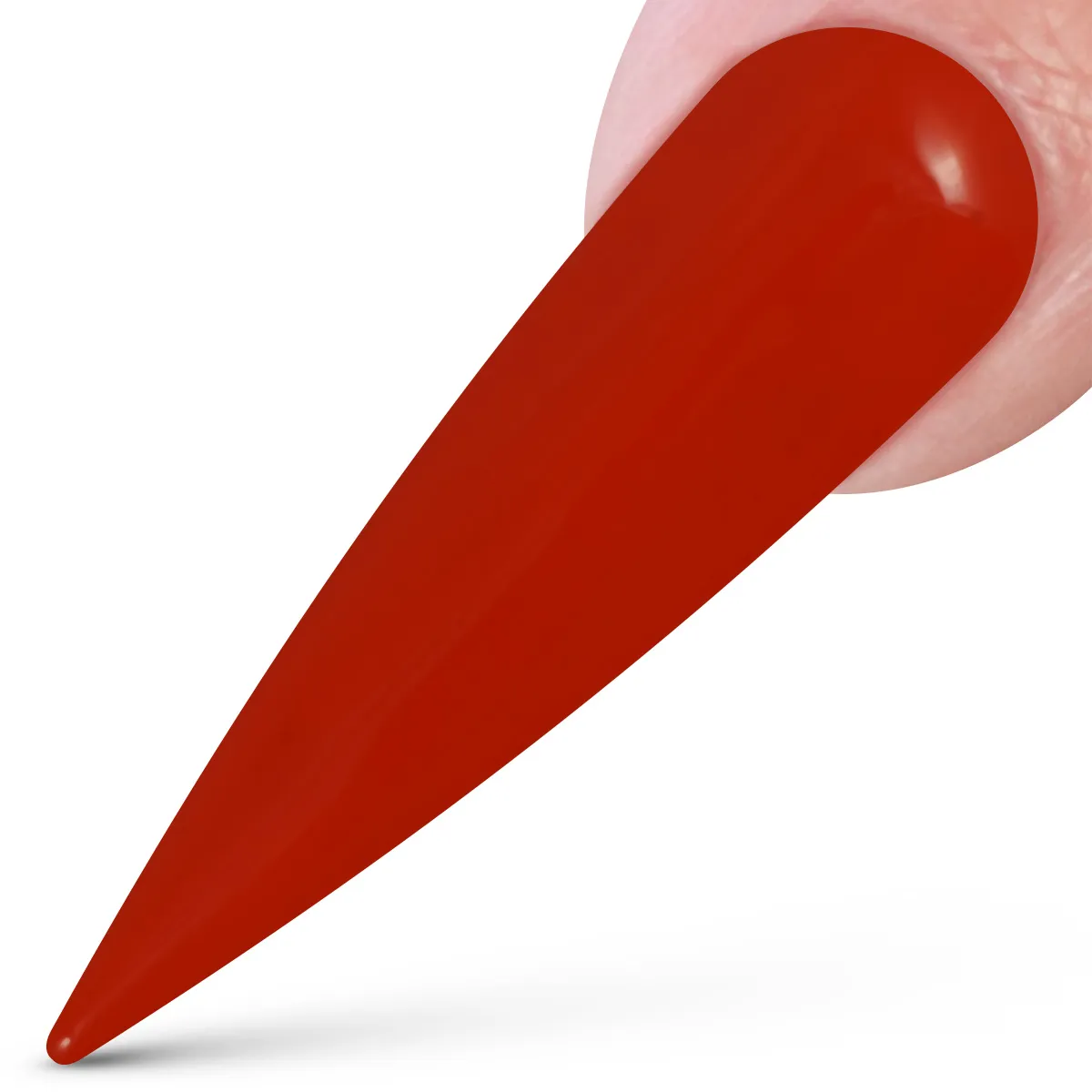 Diamond Polish Free #022 - Chili Bite