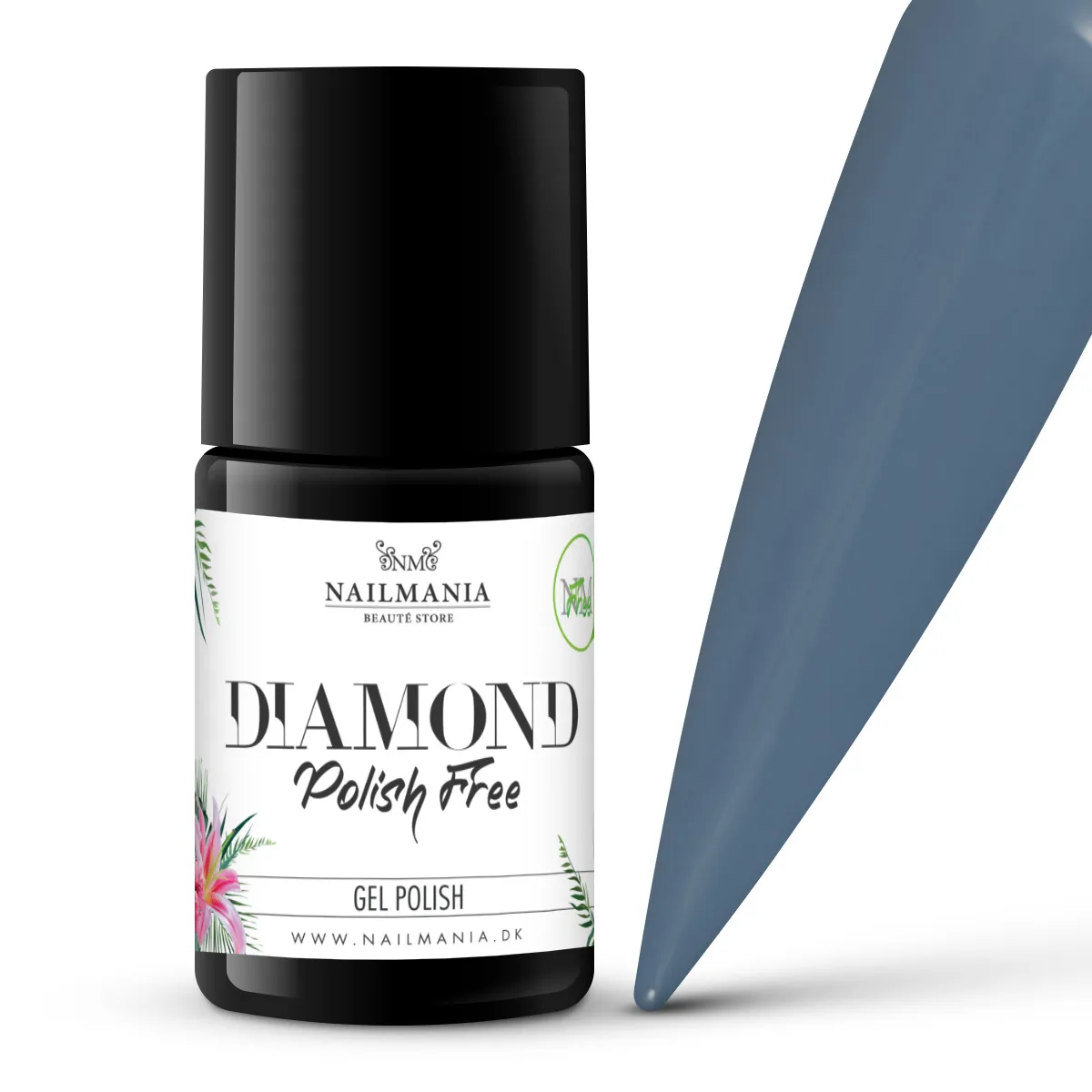 Diamond Polish Free #028 - Dream the Blues