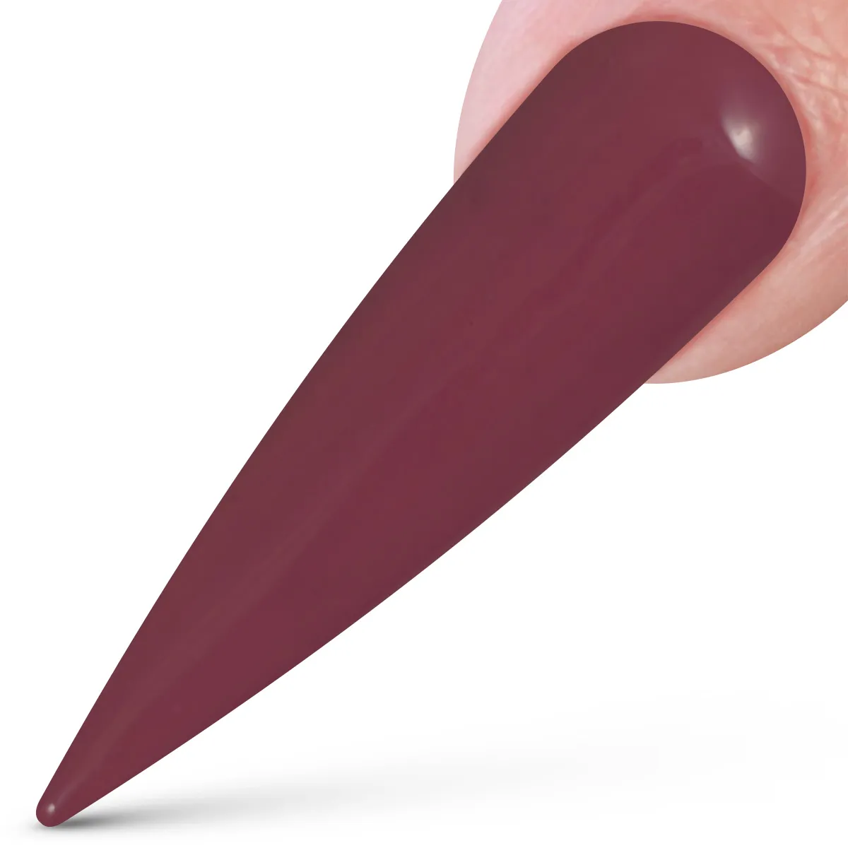 Diamond Polish Free #031 - Violet is my Flower