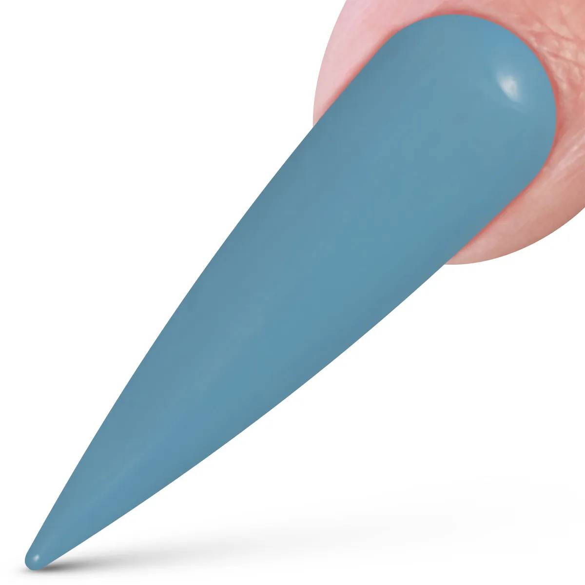 Diamond Polish Free #034 - Chilled Blue