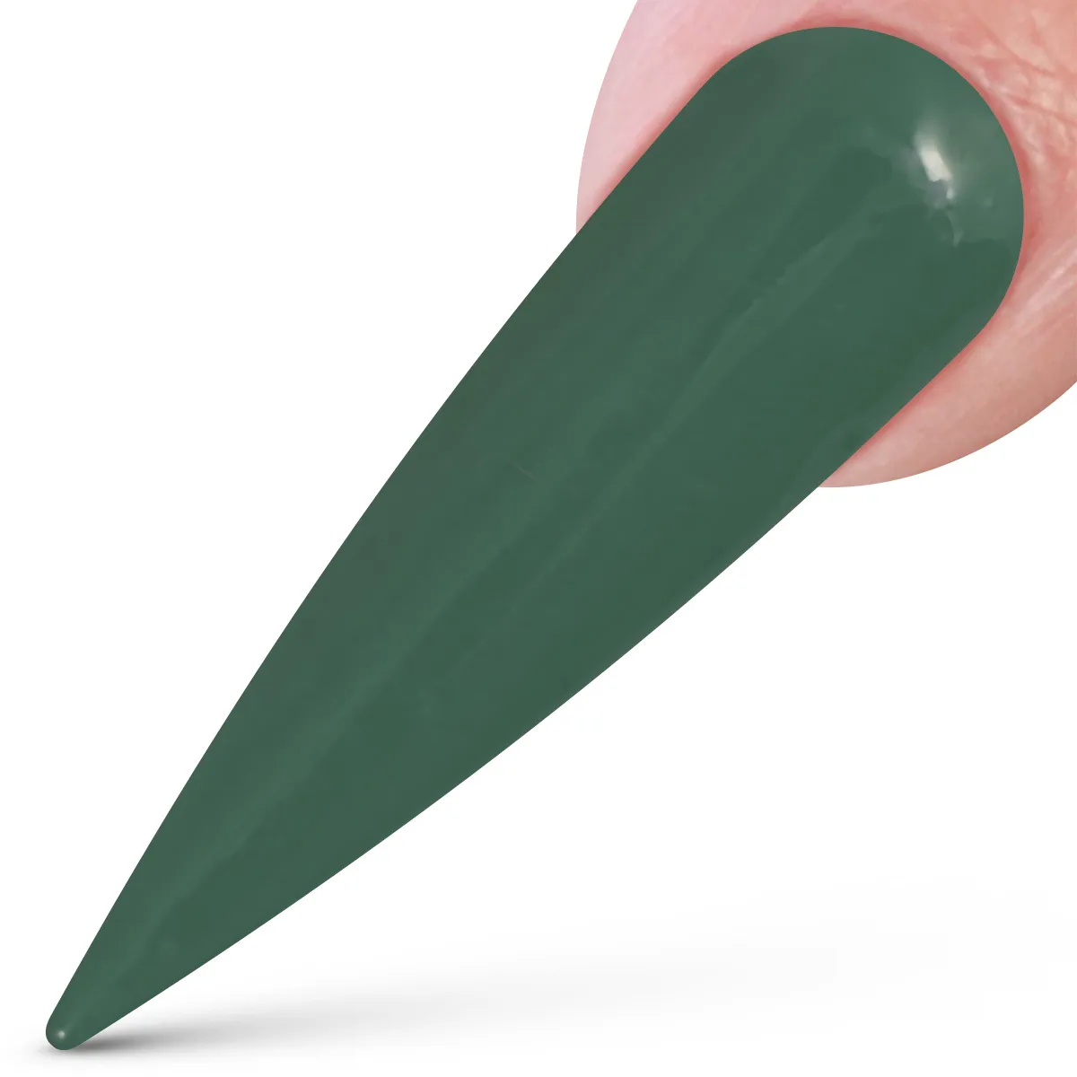 Diamond Polish Free #040 - Army Green