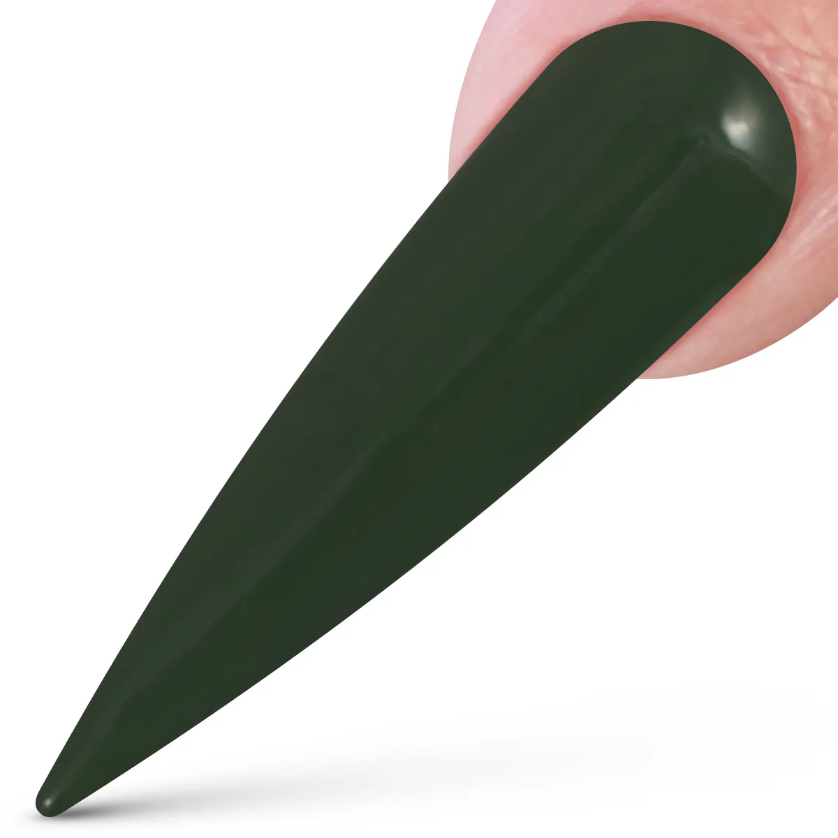 Diamond Polish Free #047 - Mr. Green