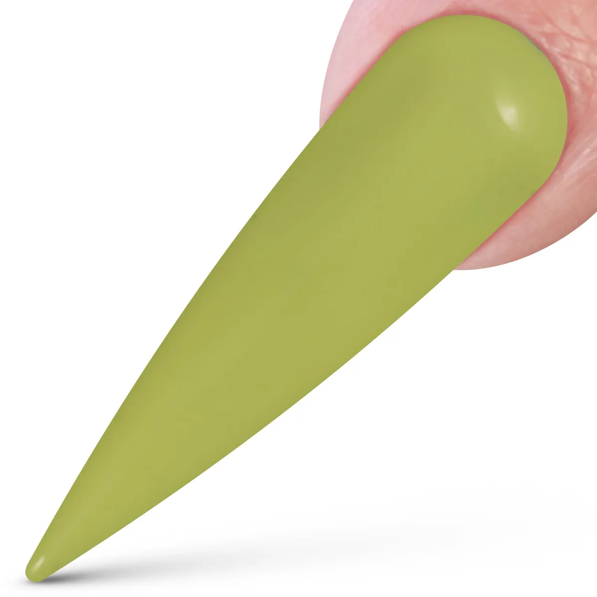 Diamond Polish Free #049 - Lightning Lemon