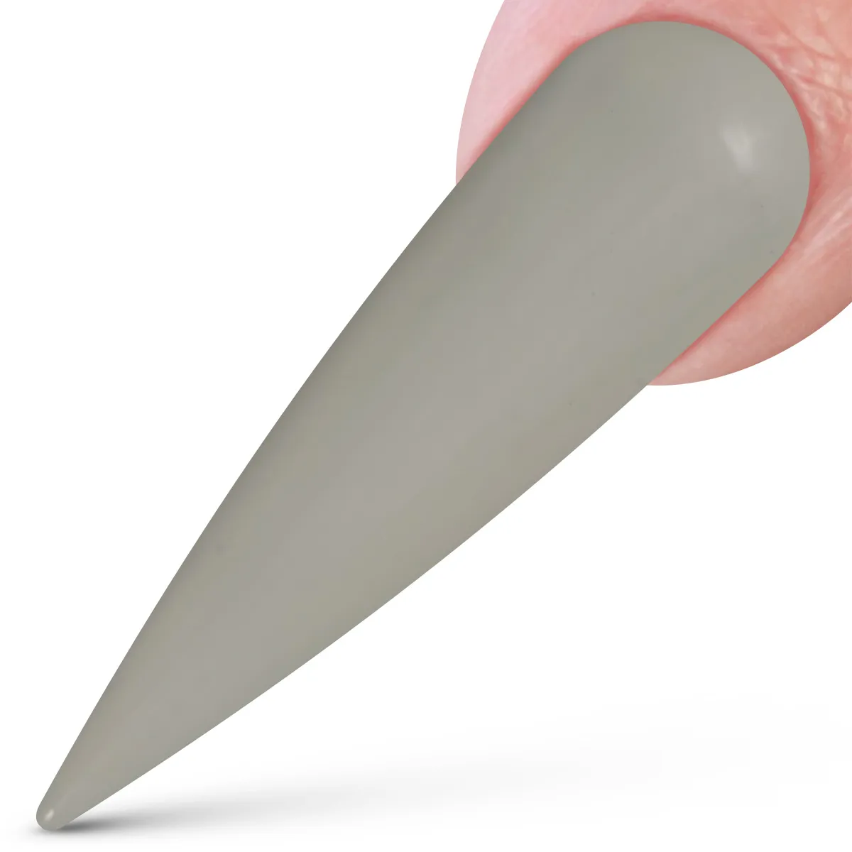 Diamond Polish Free #051 - Snowdrop