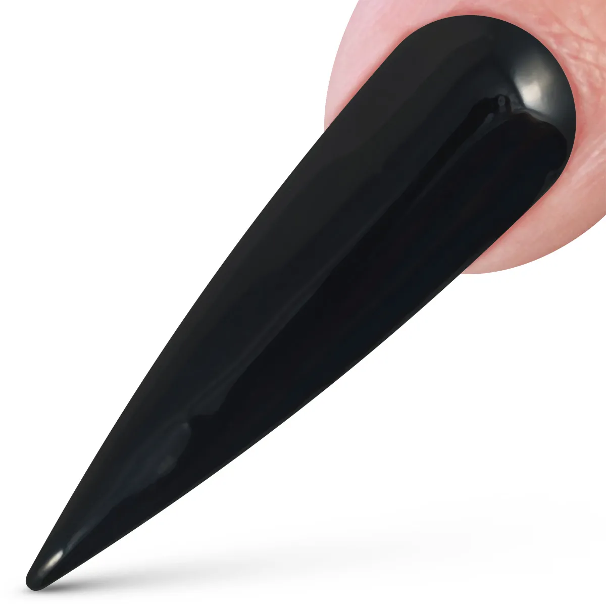 Diamond Polish Free #052 - Queen of Darkness