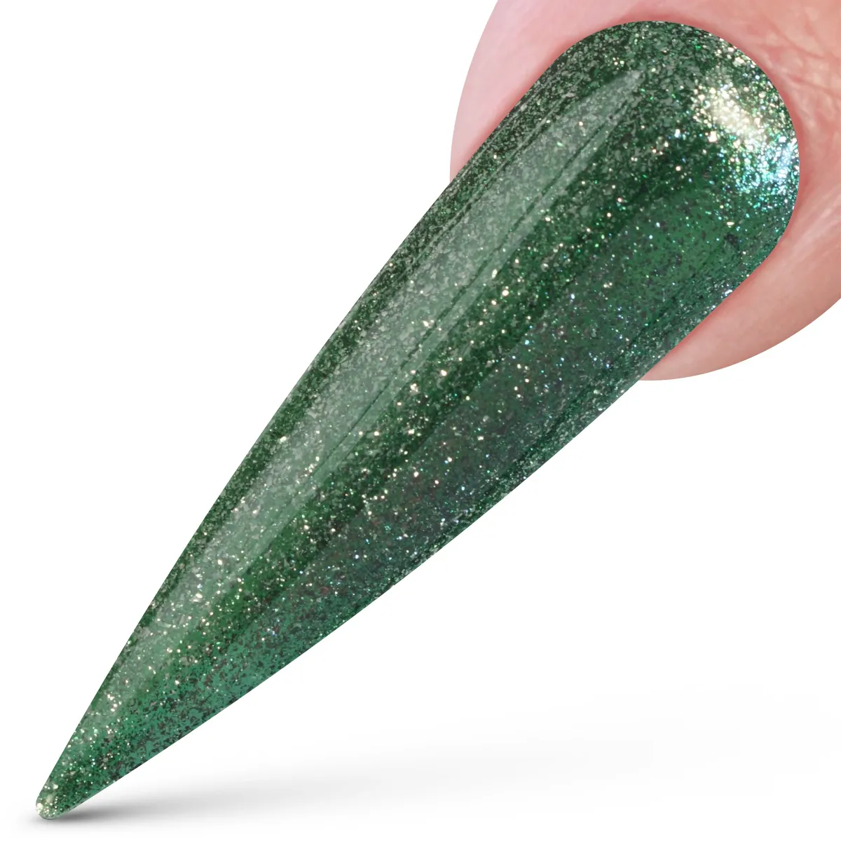 Diamond Polish Free #130 - Mistletoe Magic, 10g